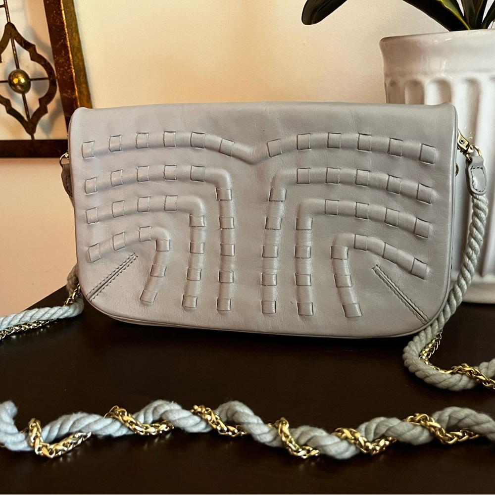Boho goddess crossbody